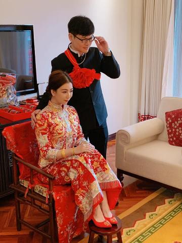 Sis Dream新娘秘書 - 