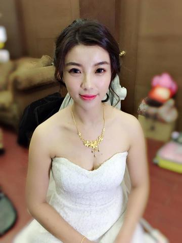 Sis Dream新娘秘書 - 