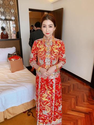 Sis Dream新娘秘書 - 