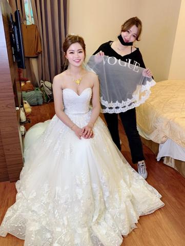 Sis Dream新娘秘書 - 