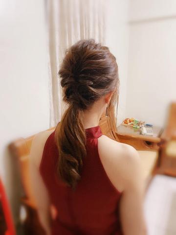 Sis Dream新娘秘書 - 