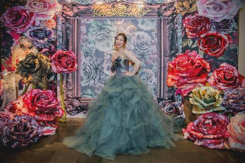 Sis Dream新娘秘書 - 