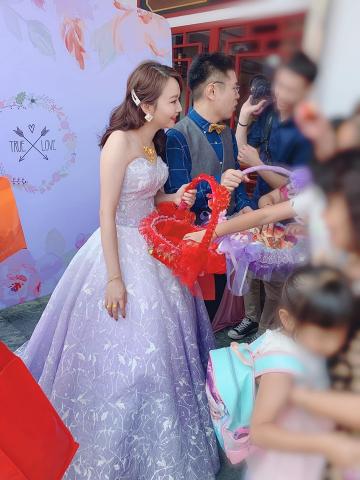 Sis Dream新娘秘書 - 