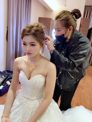 Sis Dream新娘秘書 - 