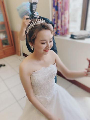 Sis Dream新娘秘書 - 