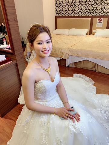 Sis Dream新娘秘書 - 