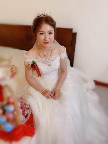 Sis Dream新娘秘書 - 