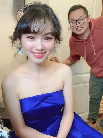 Sis Dream新娘秘書 - 