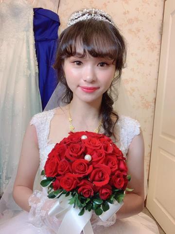 Sis Dream新娘秘書 - 