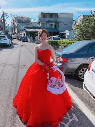 Sis Dream新娘秘書 - 