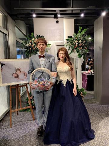 Sis Dream新娘秘書 - 