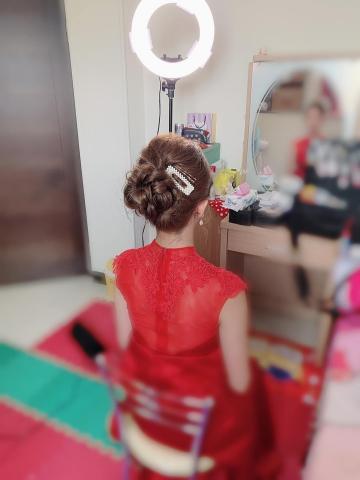 Sis Dream新娘秘書 - 