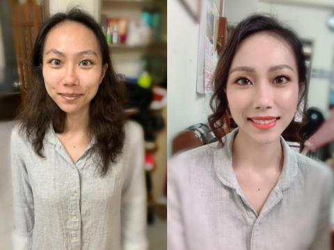 Sis Dream新娘秘書 - 