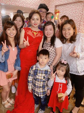 Sis Dream新娘秘書 - 