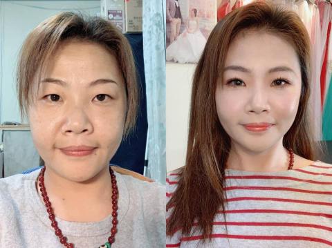 Sis Dream新娘秘書 - 