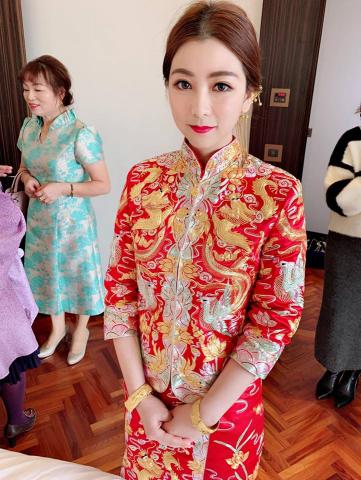 Sis Dream新娘秘書 - 