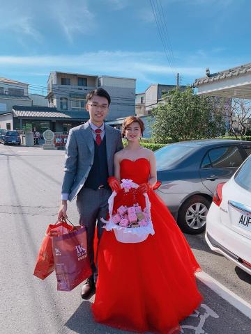 Sis Dream新娘秘書 - 