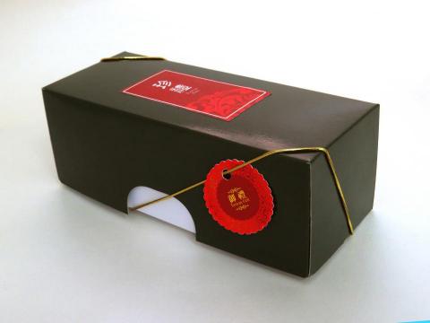 宏元印刷實業有限公司 - 蛋糕盒
 宏元印刷實業有限公司 - 蛋糕盒