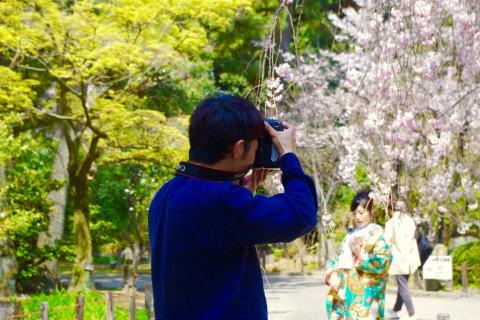 阿馬 - 人像攝影-攝影人眼中的美