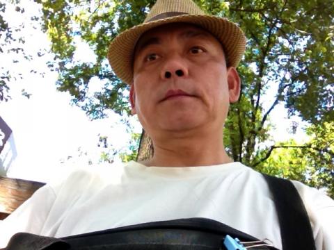 提供3d渲染圖服務的專家Mike Huang
