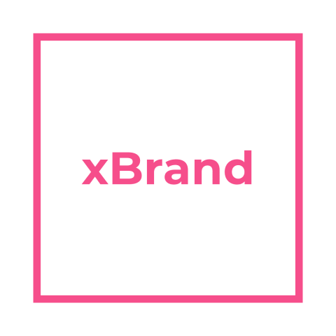 提供五金服務的專家xBrand