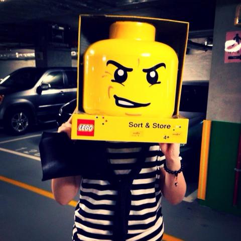 提供ecogel易克捷服務的專家林易珊