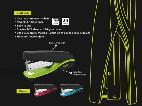 米果 - 產品設計