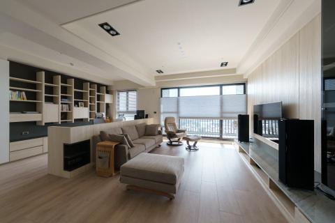 好正建築.空間制作 - 