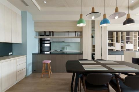 好正建築.空間制作 - 