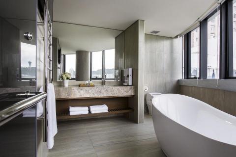 MUUii沐邑建築空間設計 -  MUUii沐邑建築空間設計 -