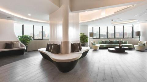 MUUii沐邑建築空間設計 -  MUUii沐邑建築空間設計 -