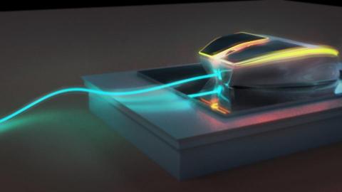 DreamVandal - 模型製作、算圖