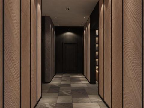 MUUii沐邑建築空間設計 -  MUUii沐邑建築空間設計 -