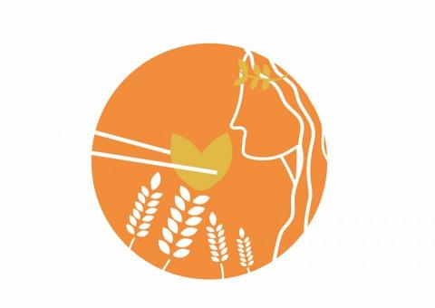 林佳怡 - 食品LOGO設計