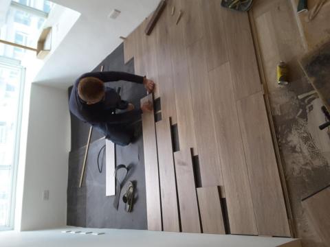 David li室內裝修工程師 - 