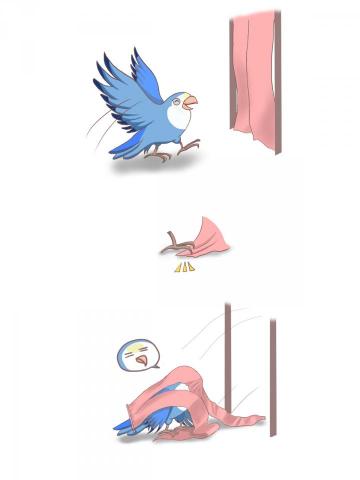 謝拔辣個人工作室 - 生活Q版小漫畫 謝拔辣個人工作室 - 生活Q版小漫畫