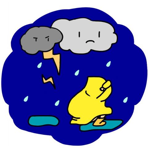 謝拔辣個人工作室 - 可愛插圖/繪本卡通風格 謝拔辣個人工作室 - 可愛插圖/繪本卡通風格