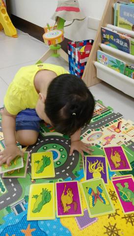 王老師 - 幼兒啟蒙教育課程。