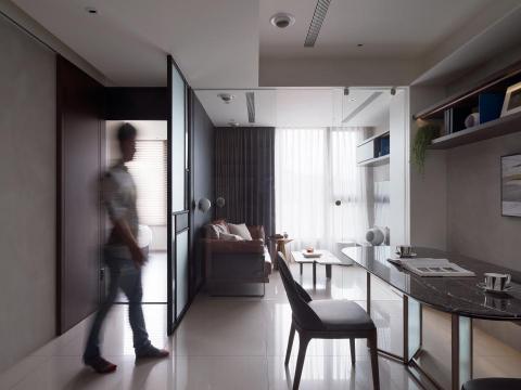 泛設計｜品泛設計整合有限公司 - 作品｜榮獲義大利Ａdesign設計大獎