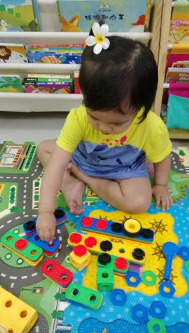 王老師 - 幼兒啟蒙教育課程。