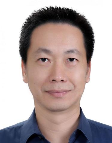 提供54劍服務的專家莫劍國