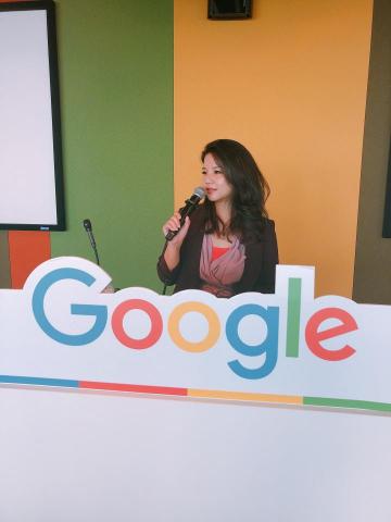 提供內衣收納盒服務的專家Amber Tsai