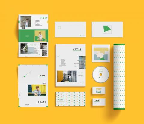 浮誇腦袋 - 專輯整體設計

https://www.behance.net/gallery/60158535/Album-Design