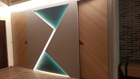 威霖國際股份有限公司(好設計) - 