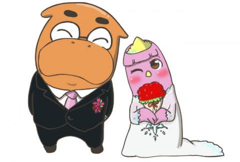 騰介 - 婚禮場佈設計