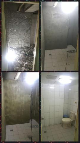 榮華室內裝修工程行 - 浴廁翻新