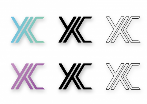 E&B視覺創作設計 - 產品LOGO設計 E&B視覺創作設計 - 產品LOGO設計