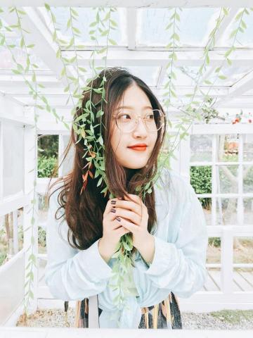 提供英語翻譯服務的專家陳怡惠