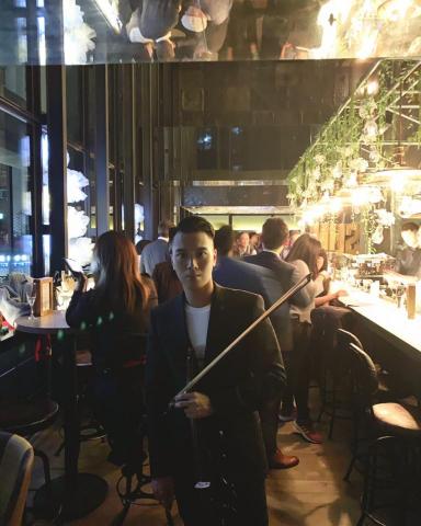 雅歌室內樂團 - 