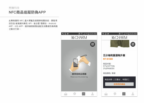 頑程式科技股份有限公司 - 